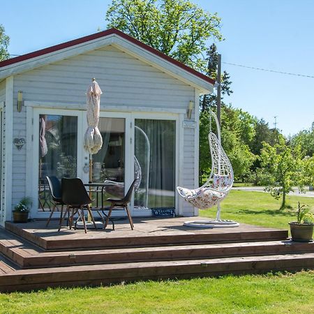 Villa Elo Kuelalismaja Kuressaare Exterior foto