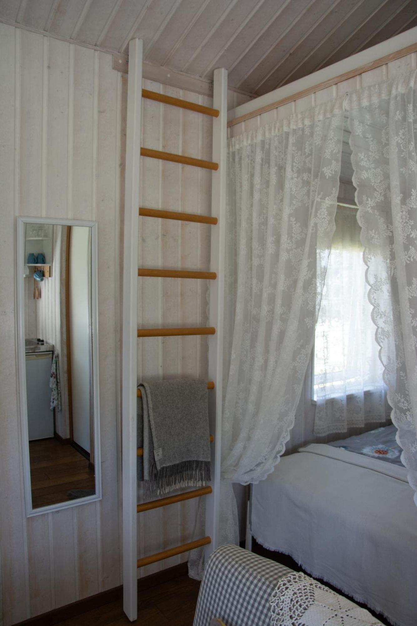 Villa Elo Kuelalismaja Kuressaare Exterior foto